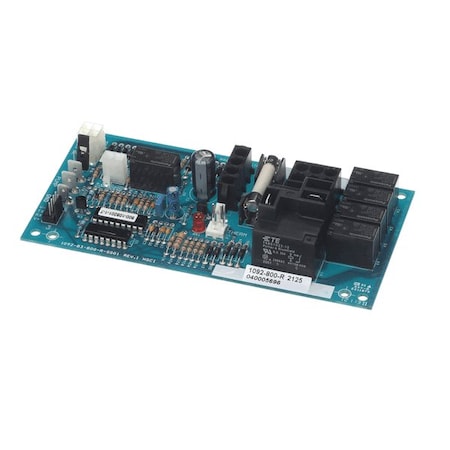 Manitowoc Ice Kit Sm50 Control Board 000016571